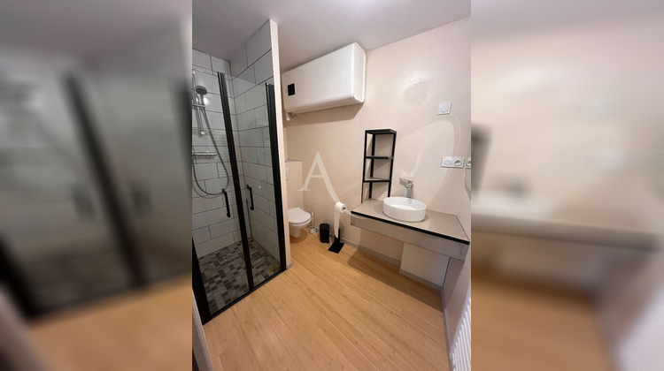 Ma-Cabane - Location Appartement MONTRICHARD, 37 m²