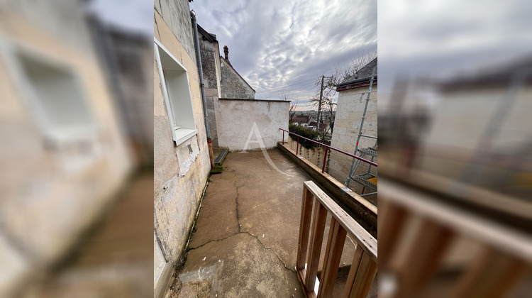 Ma-Cabane - Location Appartement MONTRICHARD, 37 m²