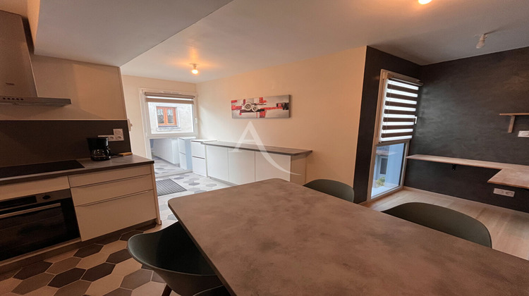 Ma-Cabane - Location Appartement MONTRICHARD, 37 m²