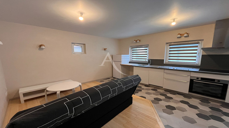 Ma-Cabane - Location Appartement MONTRICHARD, 37 m²