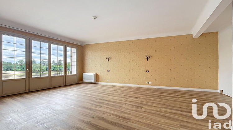 Ma-Cabane - Location Appartement Montrichard, 33 m²