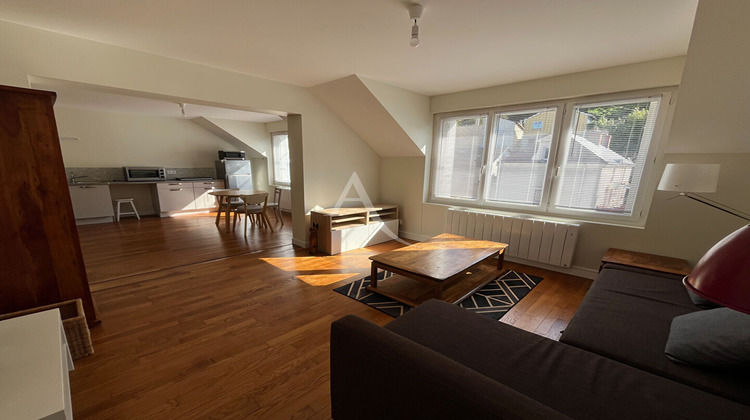 Ma-Cabane - Location Appartement MONTRICHARD, 53 m²