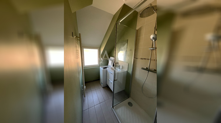 Ma-Cabane - Location Appartement MONTRICHARD, 53 m²