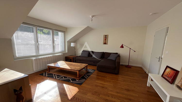 Ma-Cabane - Location Appartement MONTRICHARD, 53 m²