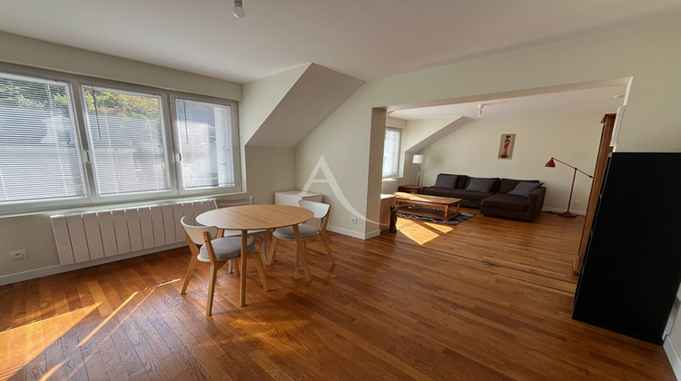 Ma-Cabane - Location Appartement MONTRICHARD, 53 m²