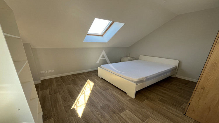 Ma-Cabane - Location Appartement MONTRICHARD, 53 m²