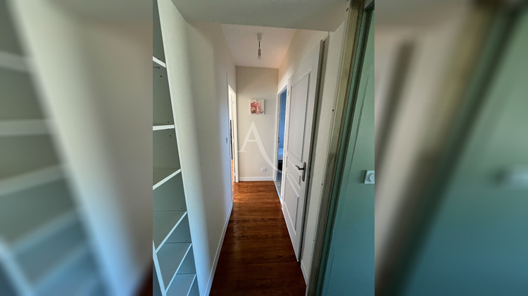 Ma-Cabane - Location Appartement MONTRICHARD, 53 m²
