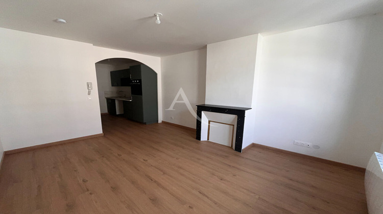 Ma-Cabane - Location Appartement MONTRICHARD, 25 m²