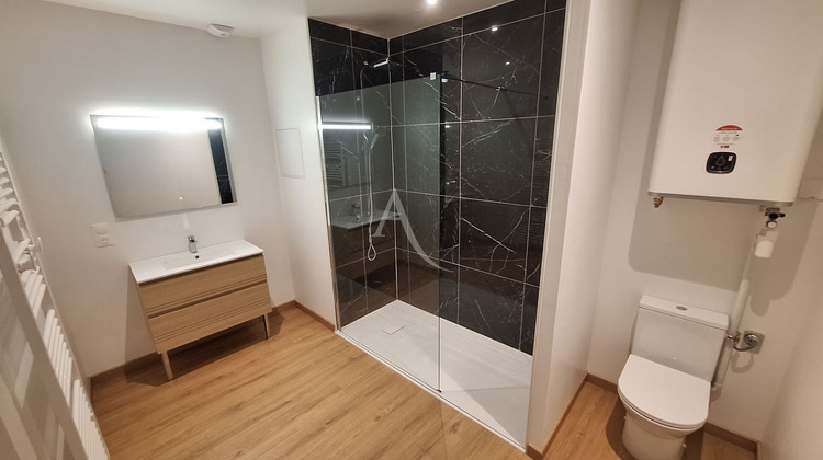 Ma-Cabane - Location Appartement MONTRICHARD, 25 m²