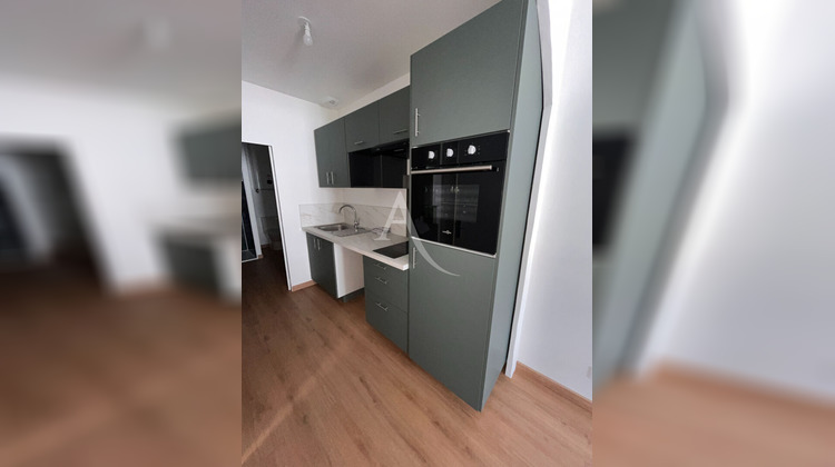 Ma-Cabane - Location Appartement MONTRICHARD, 25 m²