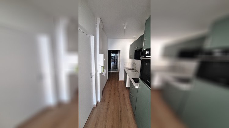 Ma-Cabane - Location Appartement MONTRICHARD, 25 m²