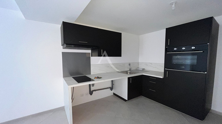 Ma-Cabane - Location Appartement MONTRICHARD, 25 m²