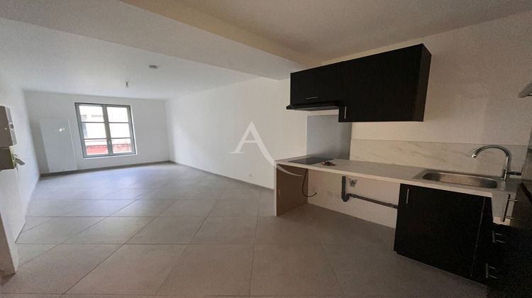 Ma-Cabane - Location Appartement MONTRICHARD, 25 m²