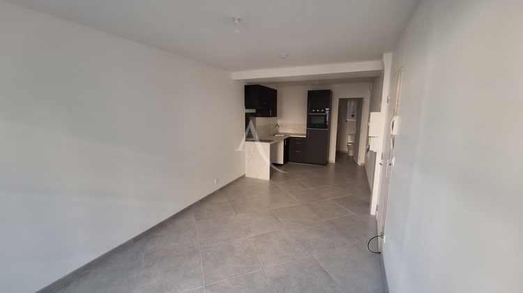Ma-Cabane - Location Appartement MONTRICHARD, 25 m²