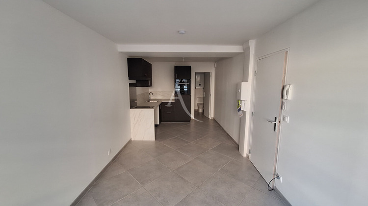 Ma-Cabane - Location Appartement MONTRICHARD, 25 m²