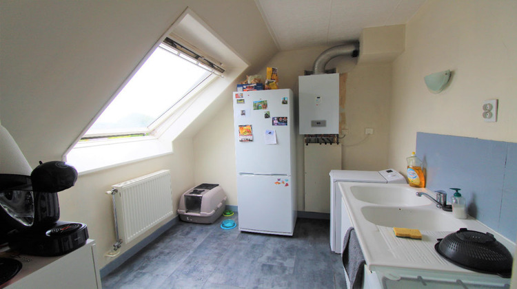 Ma-Cabane - Location Appartement MONTRICHARD, 34 m²