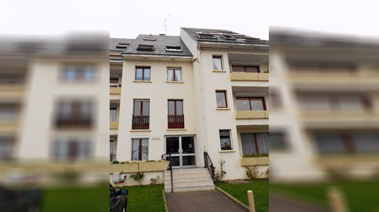 Ma-Cabane - Location Appartement MONTRICHARD, 34 m²