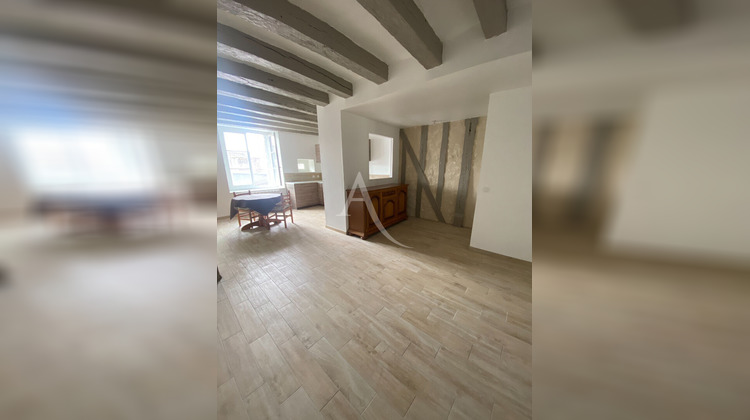 Ma-Cabane - Location Appartement MONTRICHARD, 78 m²