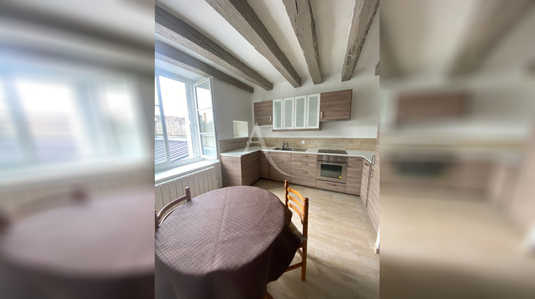 Ma-Cabane - Location Appartement MONTRICHARD, 78 m²