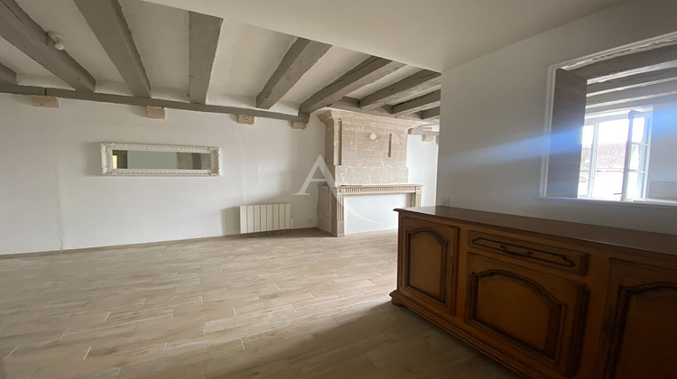 Ma-Cabane - Location Appartement MONTRICHARD, 78 m²