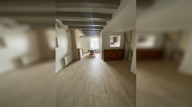 Ma-Cabane - Location Appartement MONTRICHARD, 78 m²