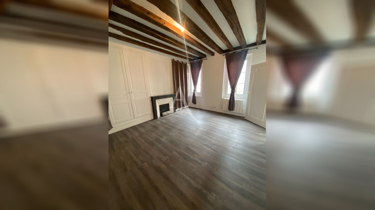 Ma-Cabane - Location Appartement MONTRICHARD, 78 m²