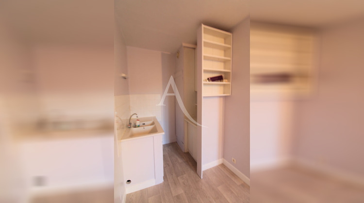 Ma-Cabane - Location Appartement MONTRICHARD, 22 m²