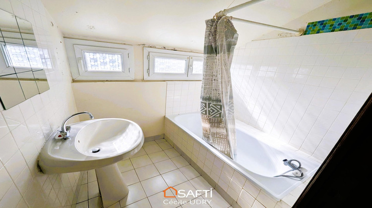 Ma-Cabane - Location Appartement Montrichard Val de Cher, 32 m²