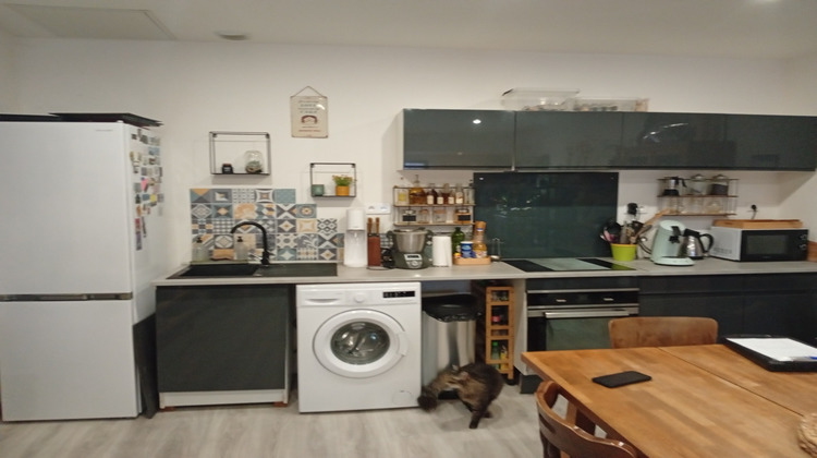 Ma-Cabane - Location Appartement MONTRICOUX, 90 m²