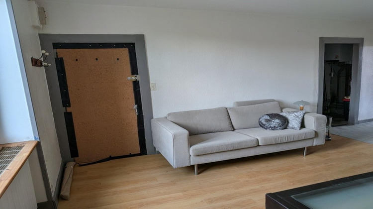 Ma-Cabane - Location Appartement Montrond, 44 m²