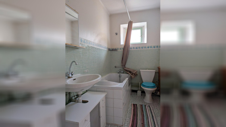 Ma-Cabane - Location Appartement Montrond, 44 m²