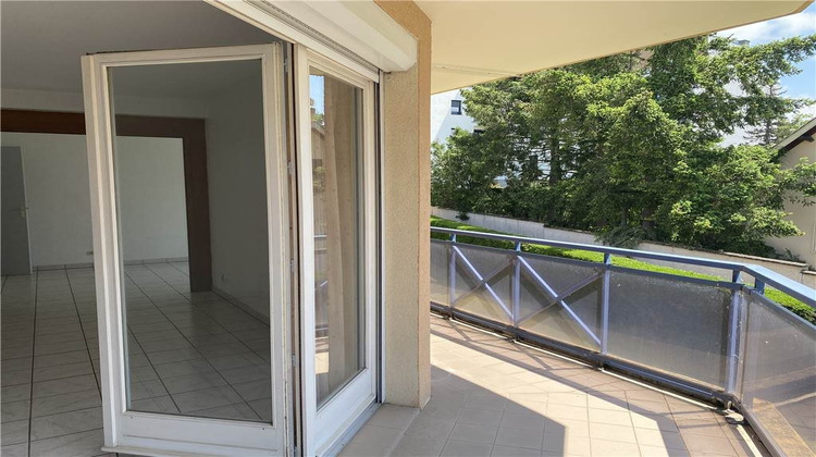 Ma-Cabane - Location Appartement MONTROND-LES-BAINS, 88 m²