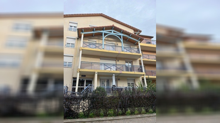 Ma-Cabane - Location Appartement Montrond-les-Bains, 74 m²