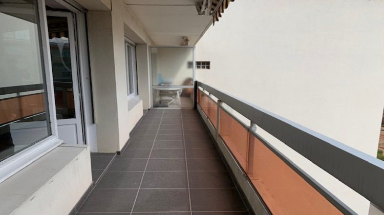 Ma-Cabane - Location Appartement Montrond-les-bains, 51 m²