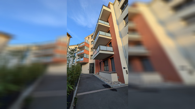 Ma-Cabane - Location Appartement Montrond-les-Bains, 72 m²