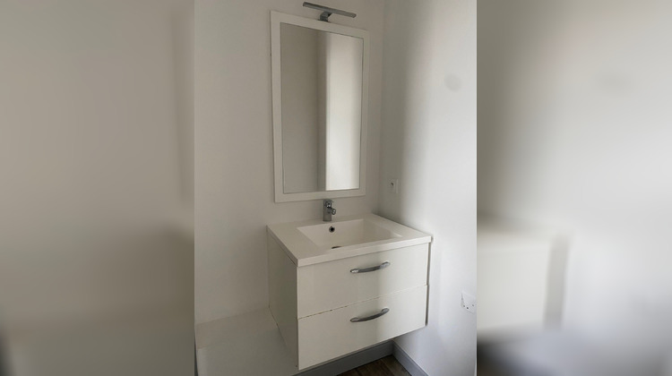 Ma-Cabane - Location Appartement Montrond-les-bains, 36 m²