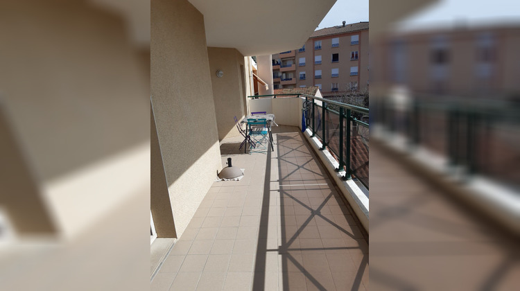 Ma-Cabane - Location Appartement Montrond-les-bains, 80 m²