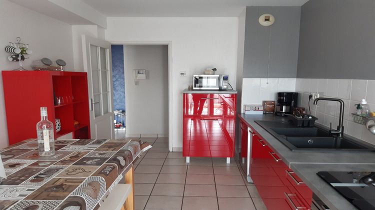 Ma-Cabane - Location Appartement Montrond-les-bains, 80 m²