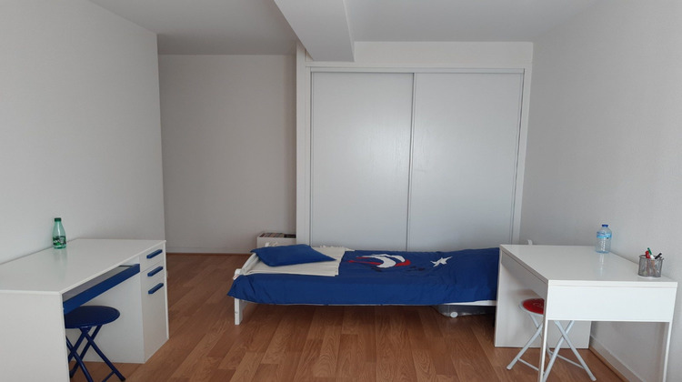 Ma-Cabane - Location Appartement Montrond-les-bains, 80 m²
