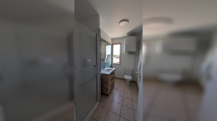 Ma-Cabane - Location Appartement Montrond-les-Bains, 32 m²