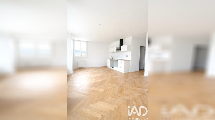 Ma-Cabane - Location Appartement Montrottier, 56 m²