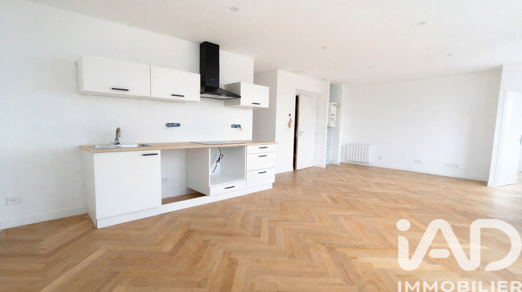Ma-Cabane - Location Appartement Montrottier, 56 m²