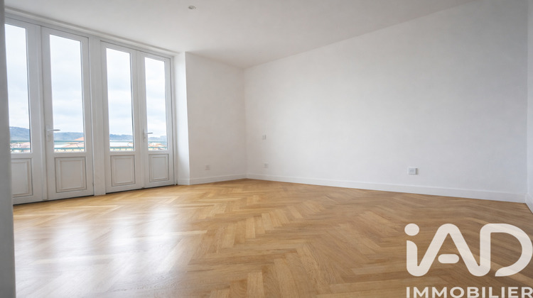 Ma-Cabane - Location Appartement Montrottier, 56 m²