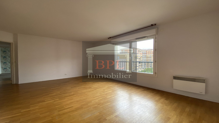 Ma-Cabane - Location Appartement Montrouge, 45 m²