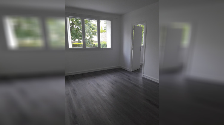 Ma-Cabane - Location Appartement MONTROUGE, 39 m²