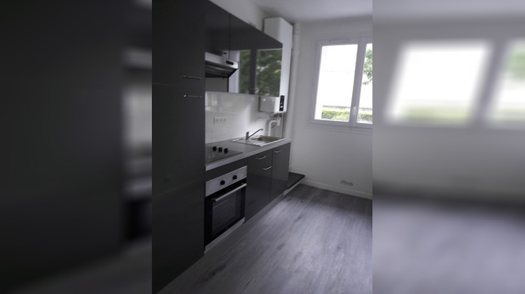 Ma-Cabane - Location Appartement MONTROUGE, 39 m²