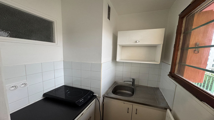 Ma-Cabane - Location Appartement MONTROUGE, 22 m²