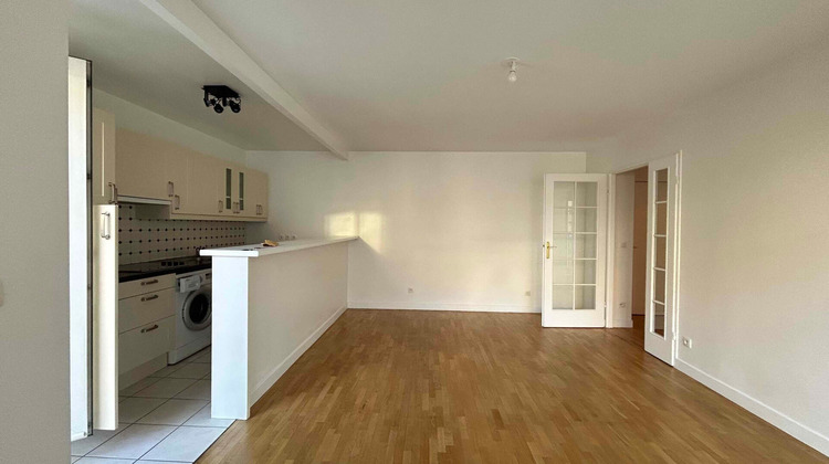 Ma-Cabane - Location Appartement MONTROUGE, 48 m²