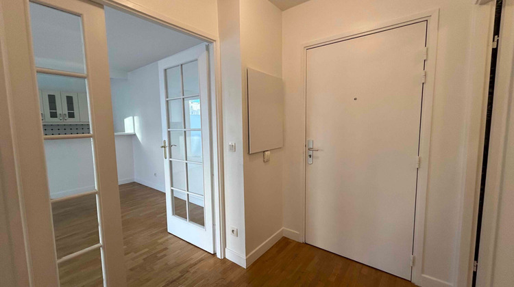 Ma-Cabane - Location Appartement MONTROUGE, 48 m²