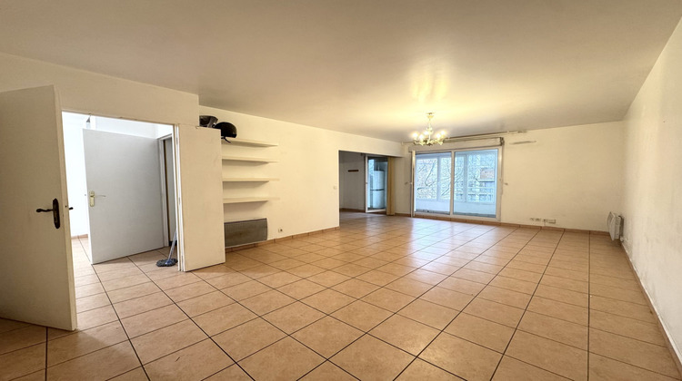 Ma-Cabane - Location Appartement Montrouge, 74 m²